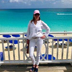 Meet your Posher, Colleen